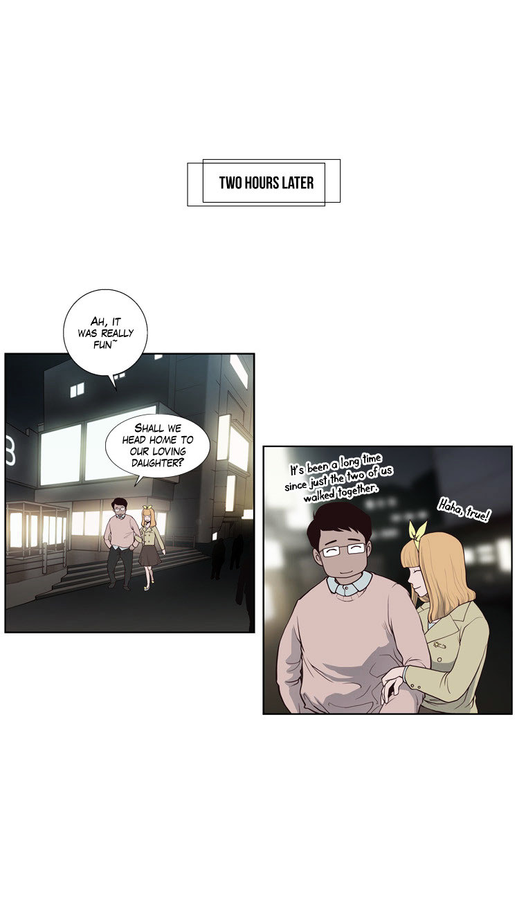 Mrs Angel Chapter 1 page 21 - Chapter 1 : Mrs. Angel