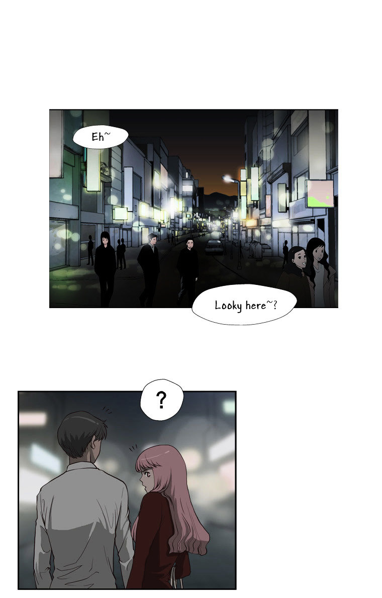 Mrs Angel Chapter 1 page 3 - Chapter 1 : Mrs. Angel