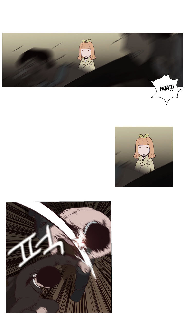 Mrs Angel Chapter 1 page 40 - Chapter 1 : Mrs. Angel