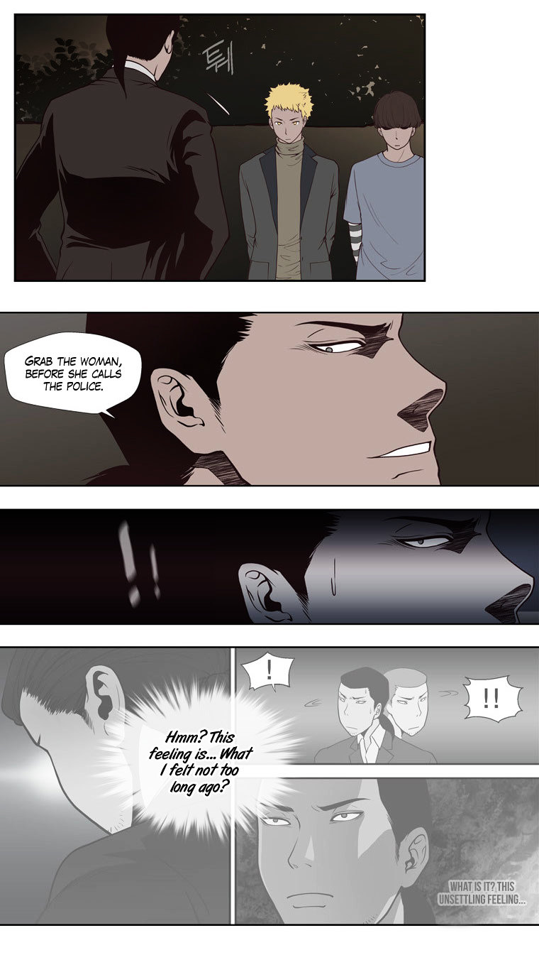 Mrs Angel Chapter 1 page 42 - Chapter 1 : Mrs. Angel