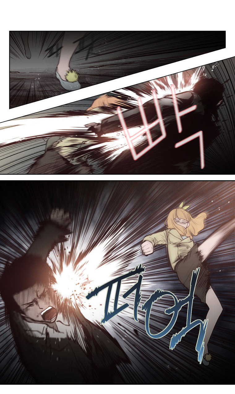 Mrs Angel Chapter 1 page 48 - Chapter 1 : Mrs. Angel