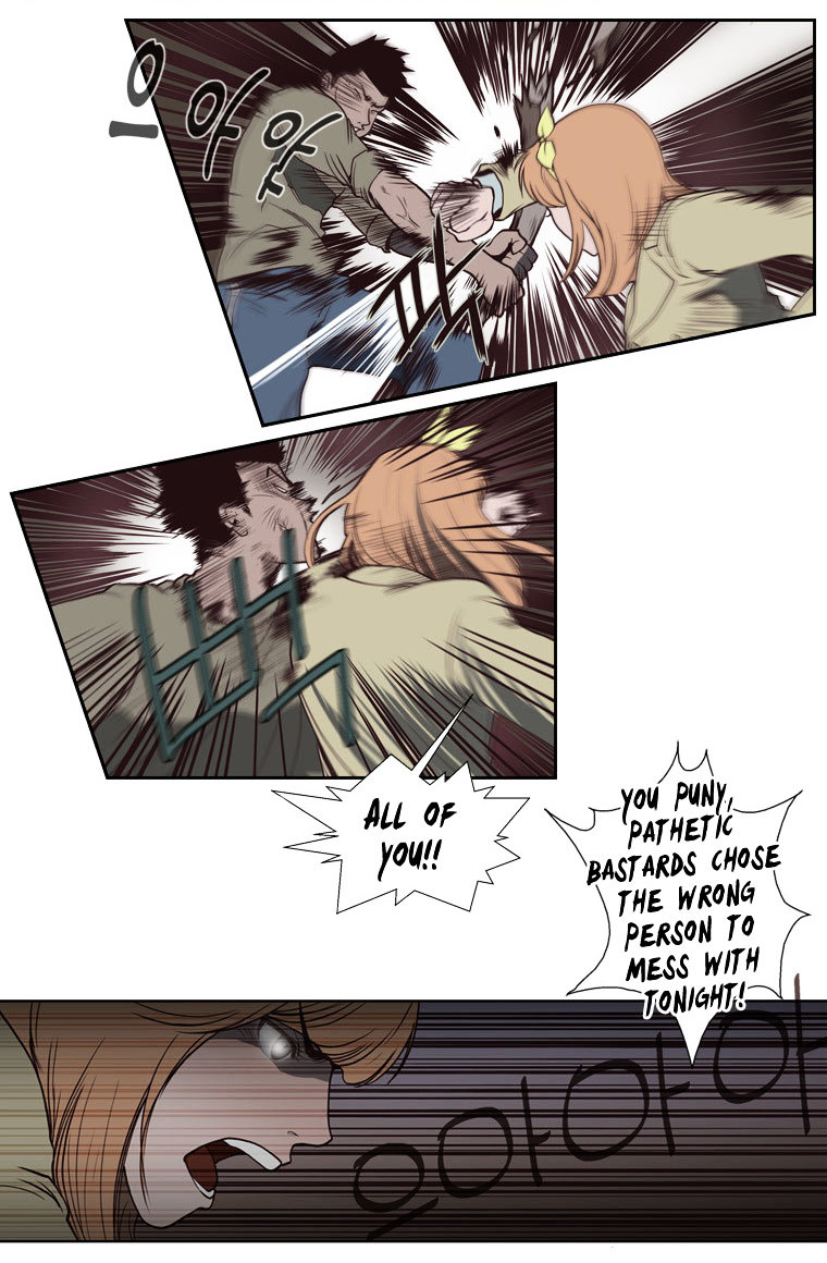 Mrs Angel Chapter 1 page 50 - Chapter 1 : Mrs. Angel