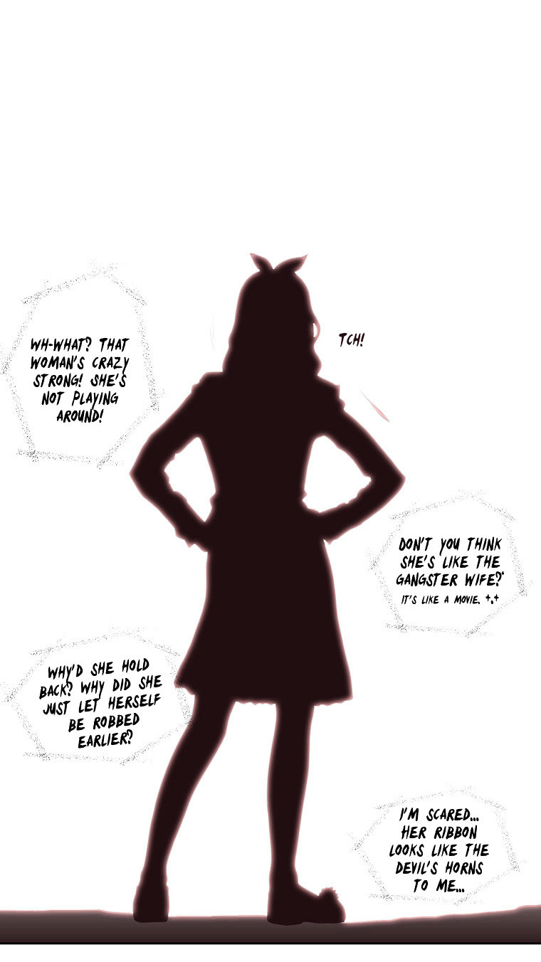 Mrs Angel Chapter 1 page 56 - Chapter 1 : Mrs. Angel