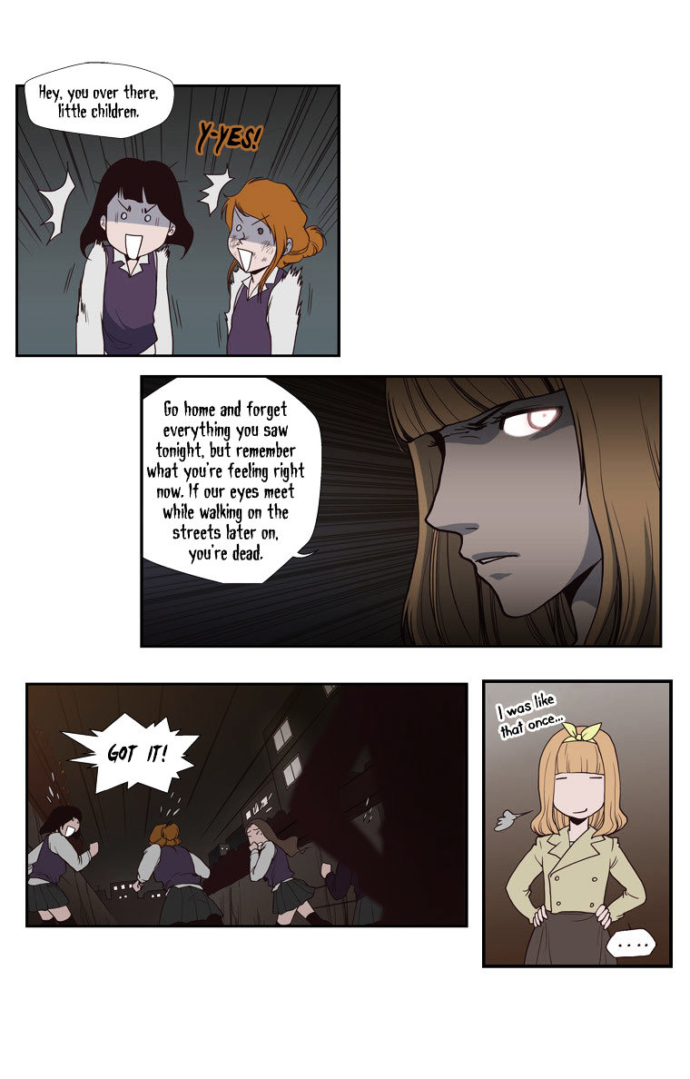 Mrs Angel Chapter 1 page 57 - Chapter 1 : Mrs. Angel