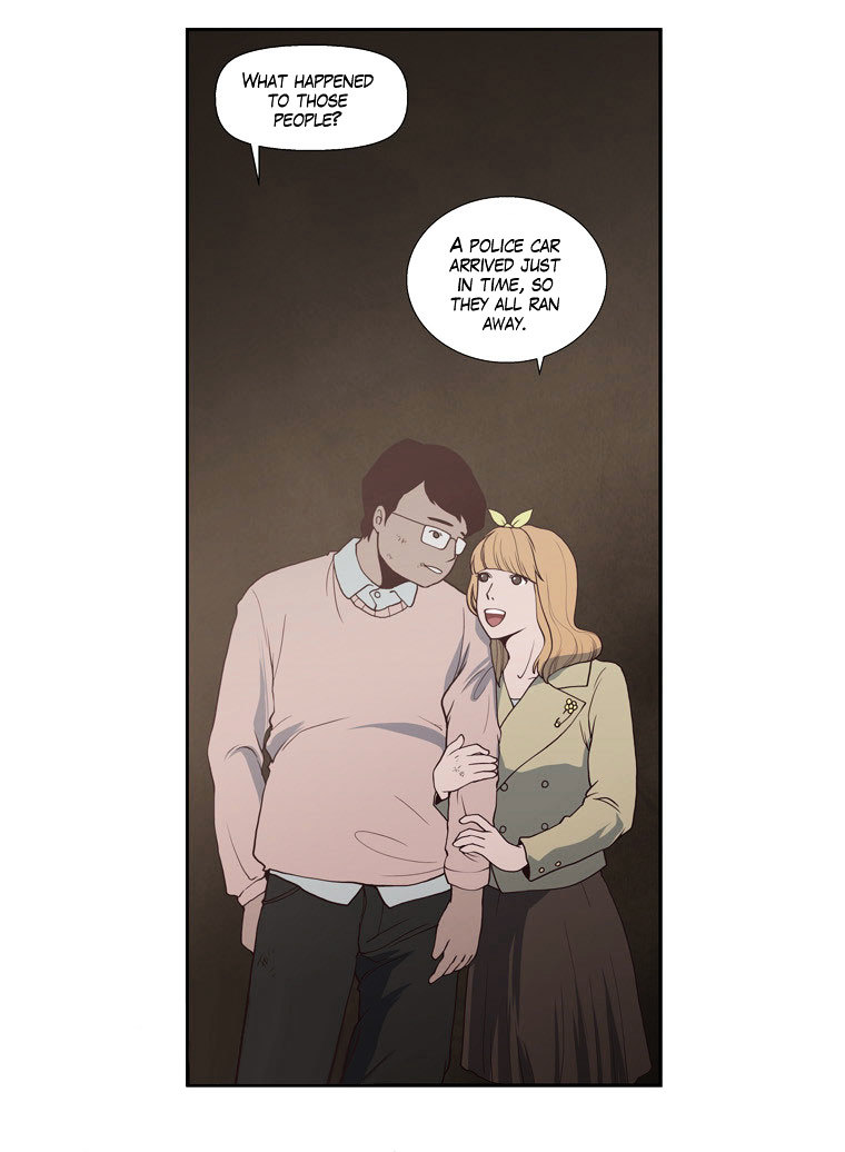 Mrs Angel Chapter 1 page 60 - Chapter 1 : Mrs. Angel