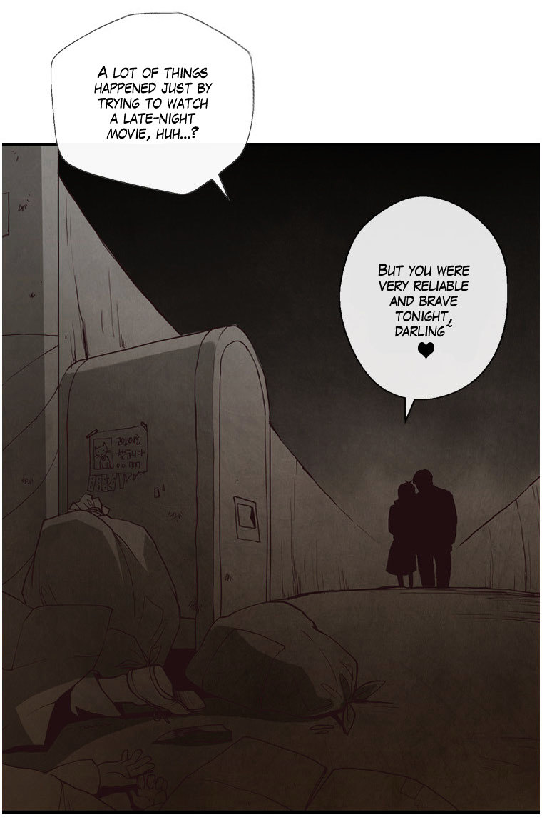 Mrs Angel Chapter 1 page 61 - Chapter 1 : Mrs. Angel