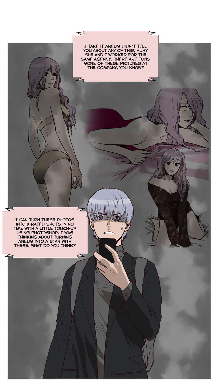 Mrs Angel Chapter 10 page 7 - Chapter 10 : Pursue