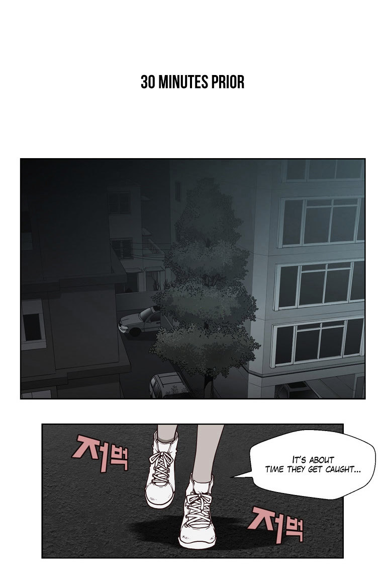 Mrs Angel Chapter 11 page 2 - Chapter 11 : Dilemma