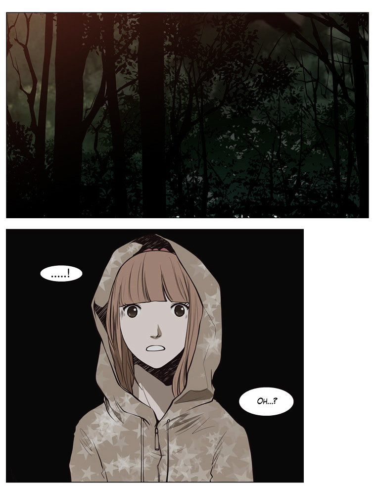 Mrs Angel Chapter 11 page 6 - Chapter 11 : Dilemma
