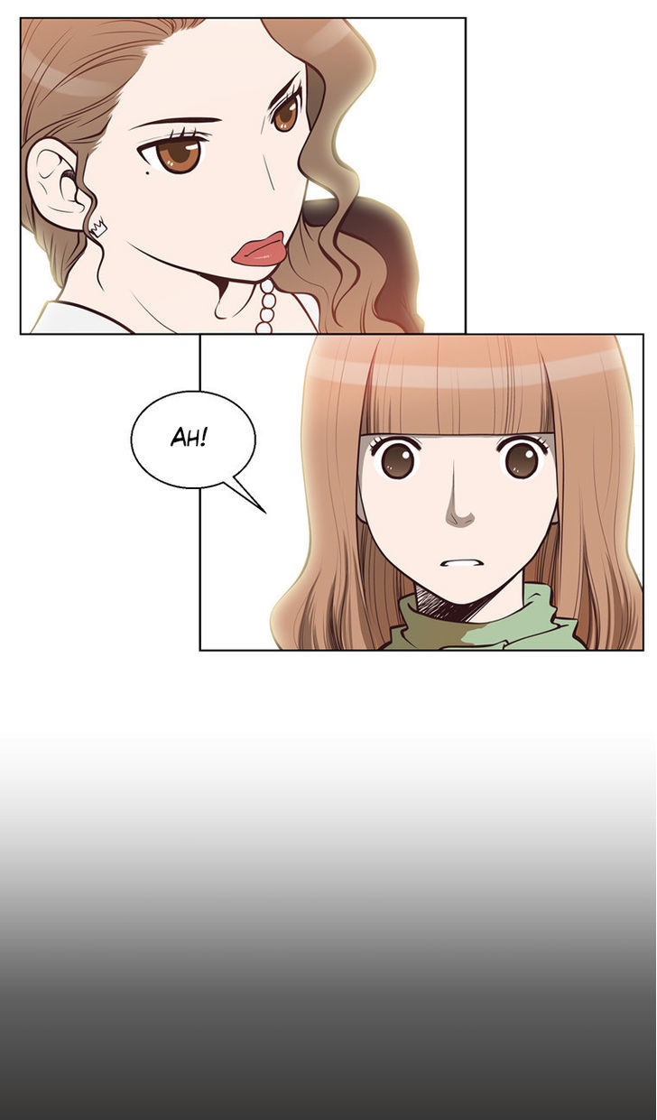 Mrs Angel Chapter 14 page 14 - Chapter 14