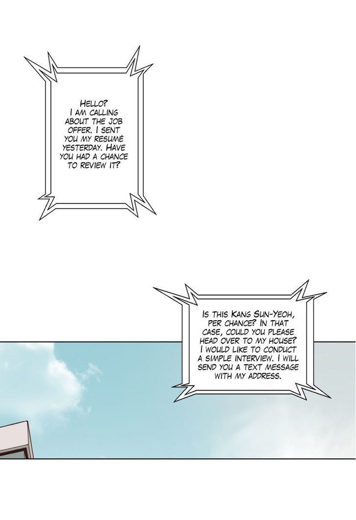 Mrs Angel Chapter 14 page 2 - Chapter 14