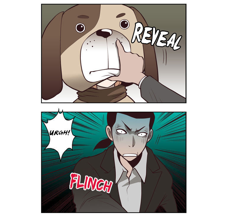 Mrs Angel Chapter 14 page 32 - Chapter 14