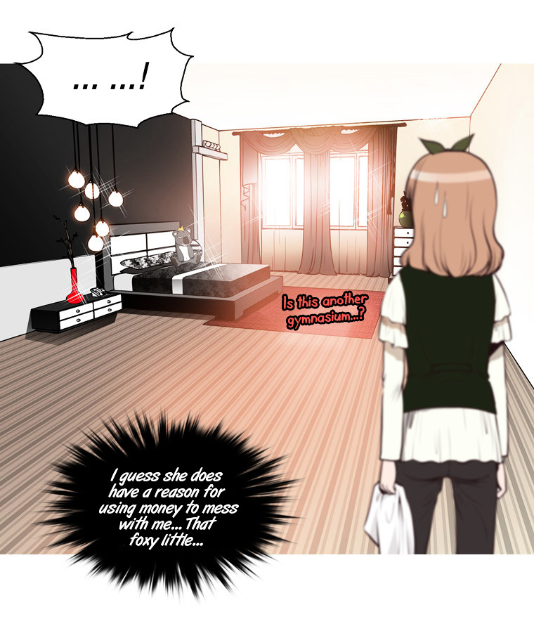 Mrs Angel Chapter 15 page 24 - Chapter 15 : You Fell in Love with Me!