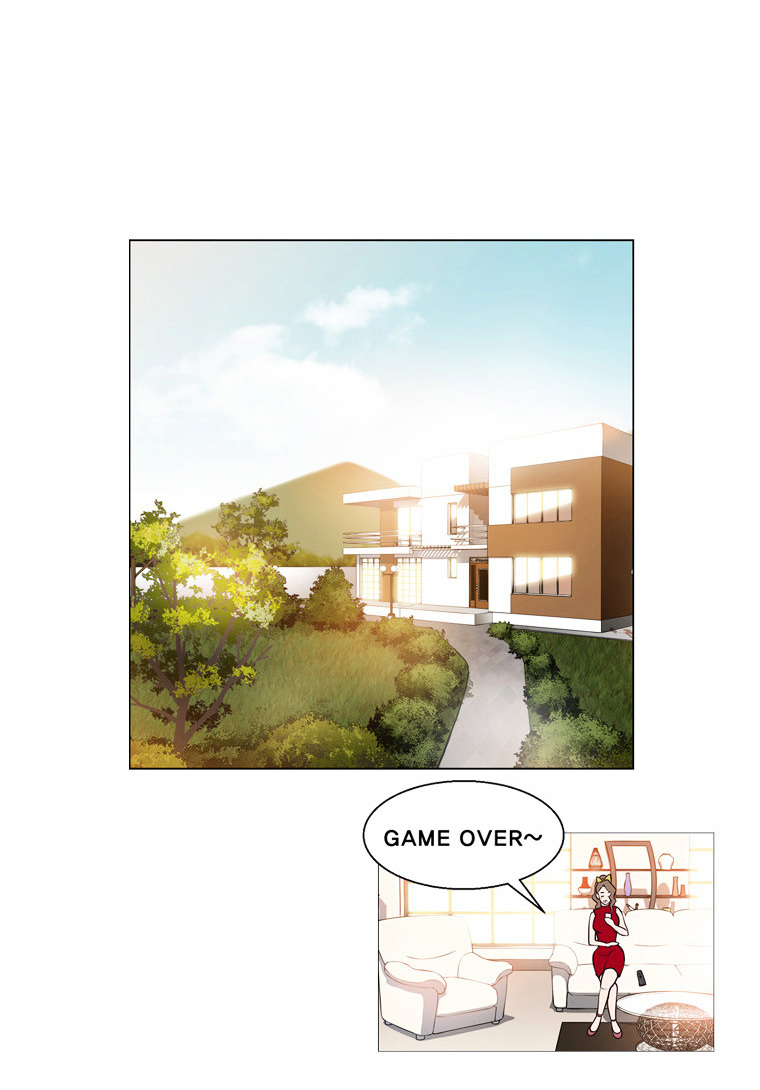 Mrs Angel Chapter 15 page 30 - Chapter 15 : You Fell in Love with Me!