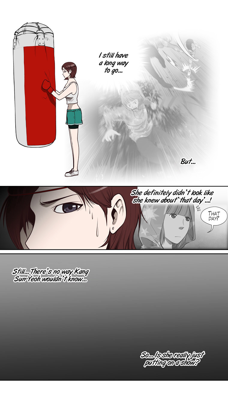 Mrs Angel Chapter 15 page 7 - Chapter 15 : You Fell in Love with Me!
