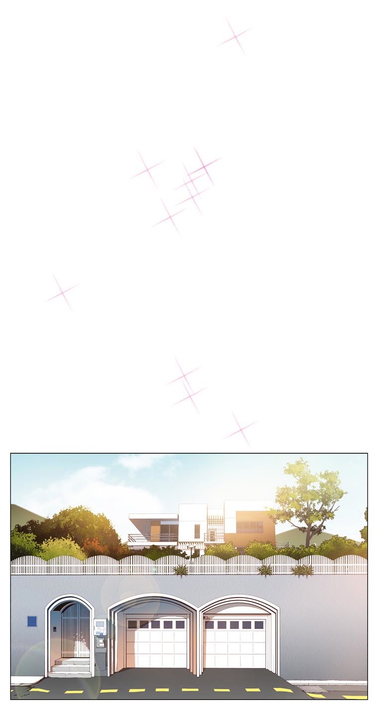 Mrs Angel Chapter 17 page 18 - Chapter 17 : Sori Can't Be Stopped!