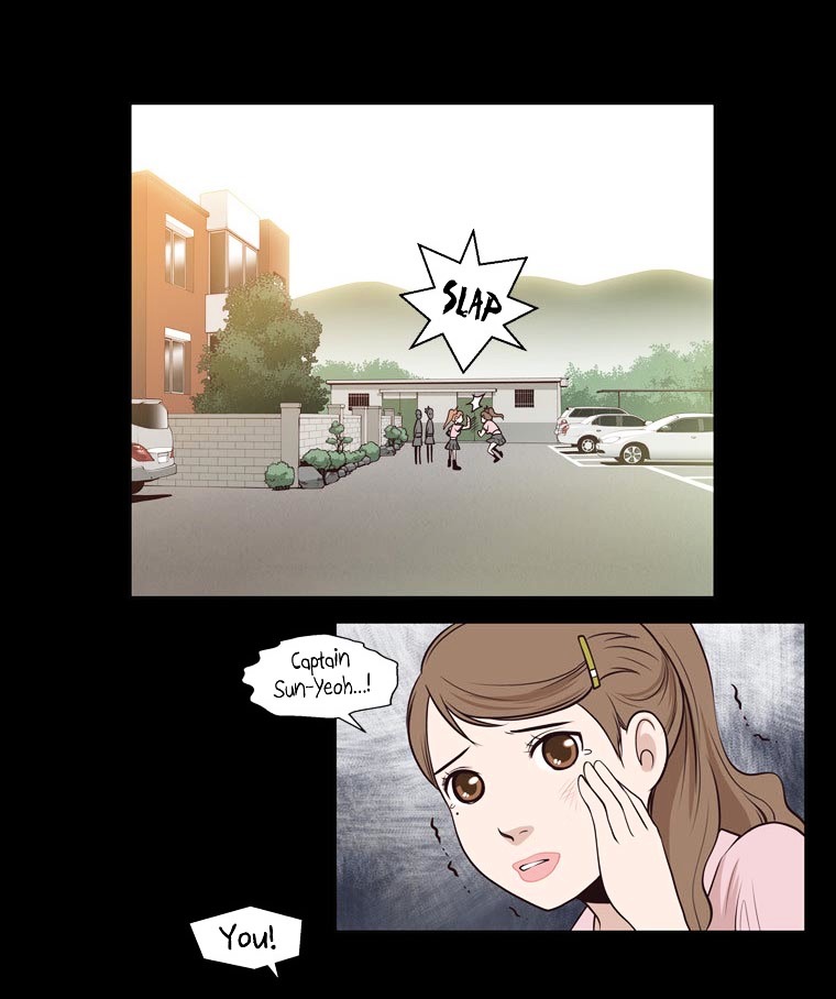 Mrs Angel Chapter 17 page 29 - Chapter 17 : Sori Can't Be Stopped!
