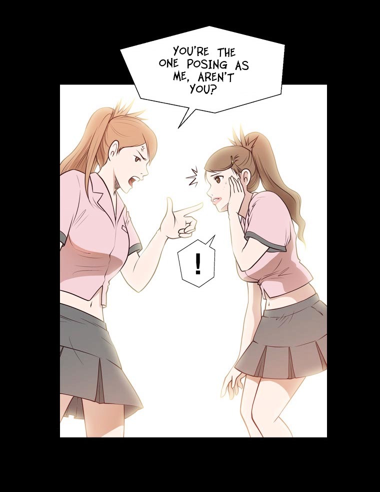 Mrs Angel Chapter 17 page 30 - Chapter 17 : Sori Can't Be Stopped!