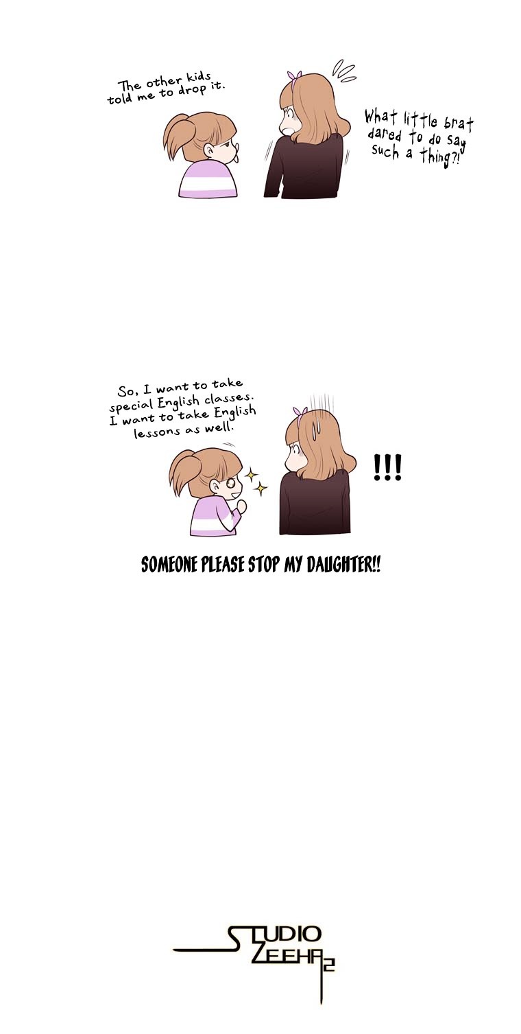 Mrs Angel Chapter 17 page 49 - Chapter 17 : Sori Can't Be Stopped!