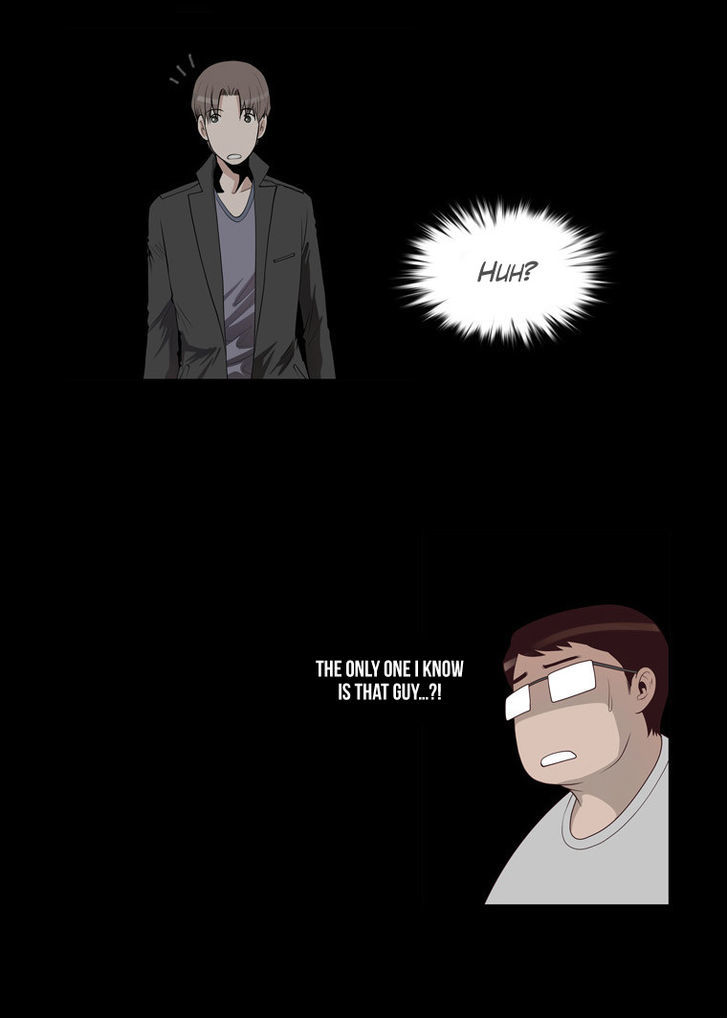 Mrs Angel Chapter 21 page 22 - Chapter 21
