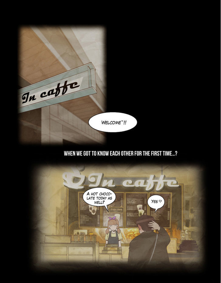 Mrs Angel Chapter 21 page 24 - Chapter 21