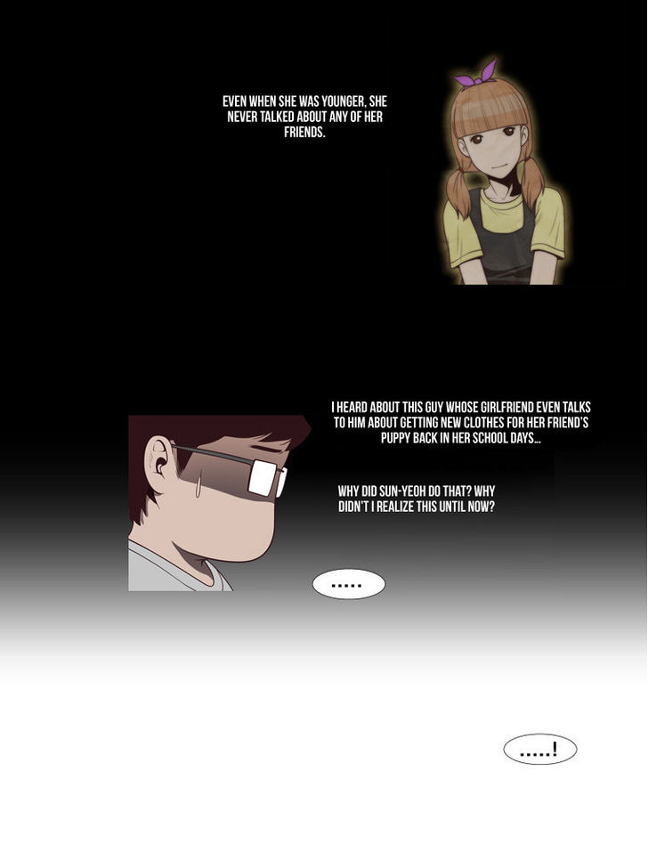 Mrs Angel Chapter 21 page 25 - Chapter 21