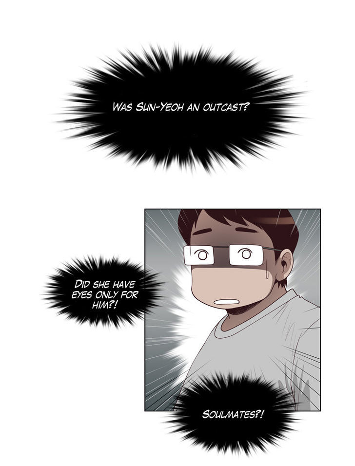 Mrs Angel Chapter 21 page 26 - Chapter 21