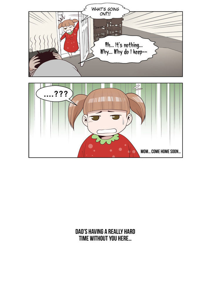 Mrs Angel Chapter 21 page 29 - Chapter 21