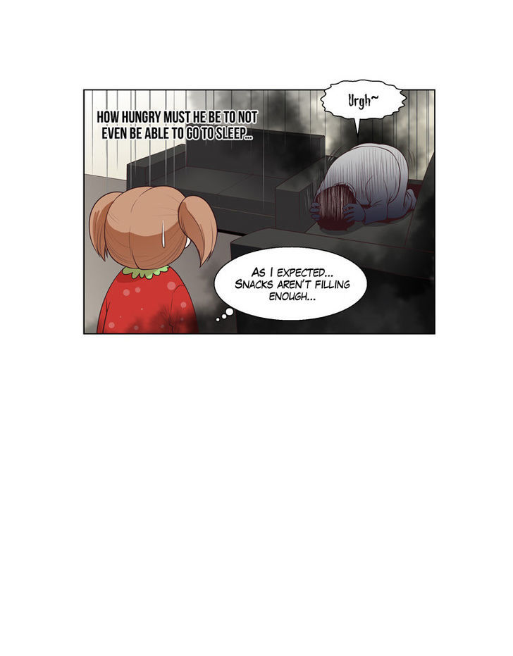 Mrs Angel Chapter 21 page 30 - Chapter 21