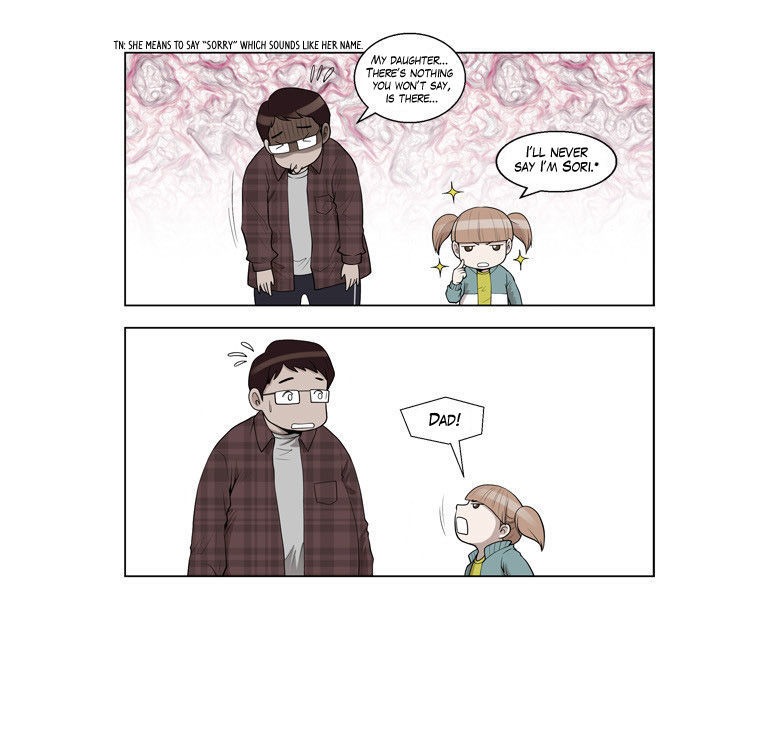Mrs Angel Chapter 21 page 6 - Chapter 21