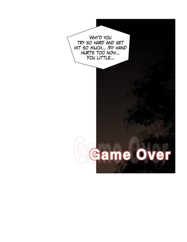 Mrs Angel Chapter 23 page 34 - Chapter 23 : Fighter of Affairs