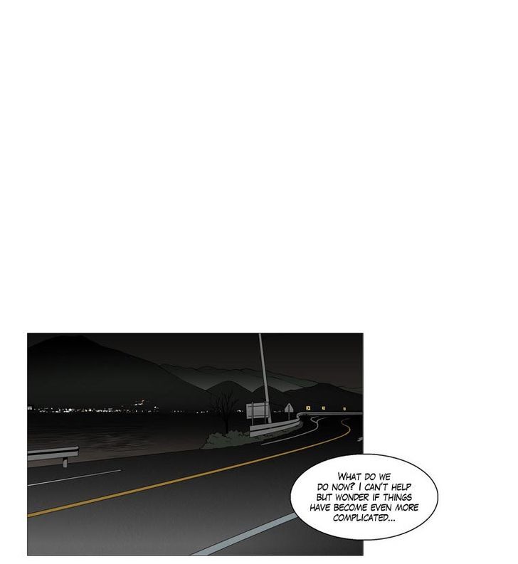 Mrs Angel Chapter 23 page 35 - Chapter 23 : Fighter of Affairs