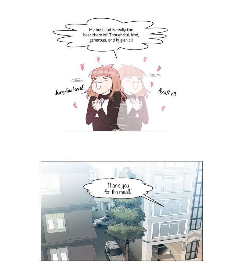 Mrs Angel Chapter 24 page 26 - Chapter 24 : With Me...