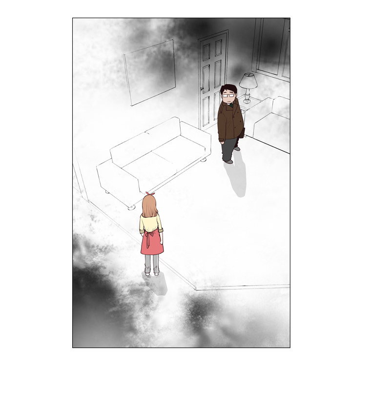 Mrs Angel Chapter 25 page 10 - Chapter 25 : Trust and Doubt