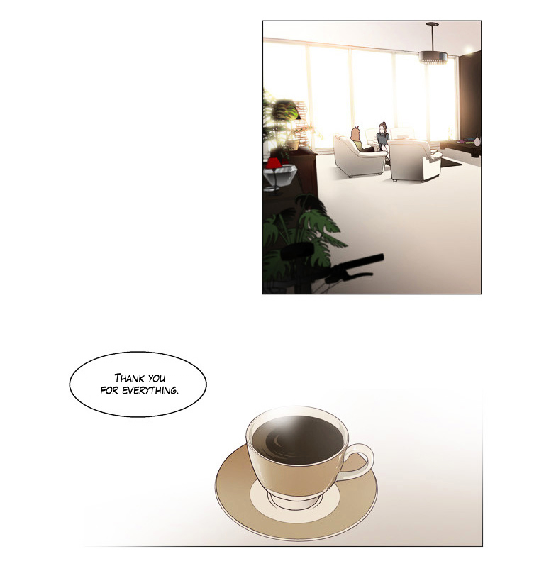 Mrs Angel Chapter 25 page 20 - Chapter 25 : Trust and Doubt