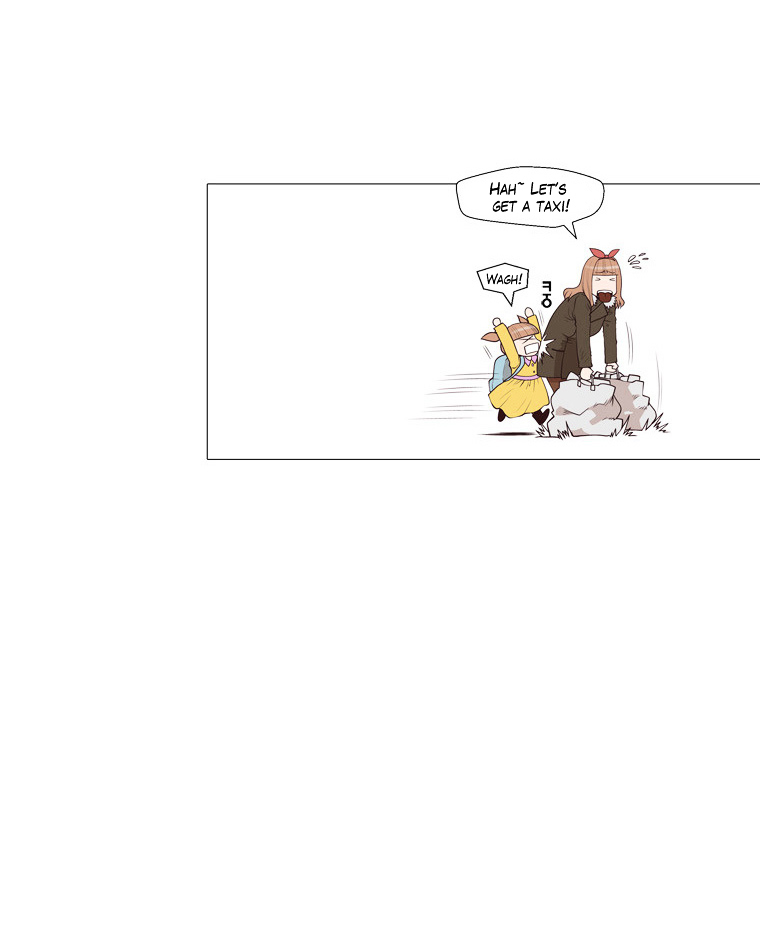 Mrs Angel Chapter 25 page 31 - Chapter 25 : Trust and Doubt