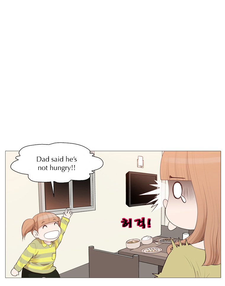 Mrs Angel Chapter 25 page 37 - Chapter 25 : Trust and Doubt