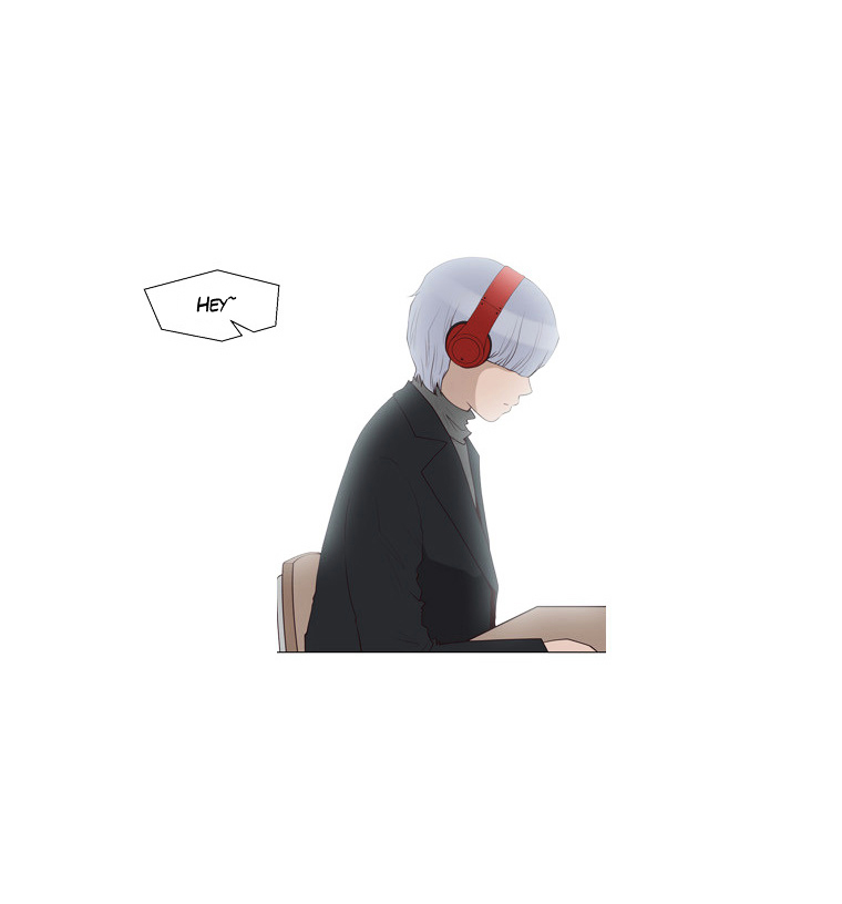 Mrs Angel Chapter 25 page 40 - Chapter 25 : Trust and Doubt
