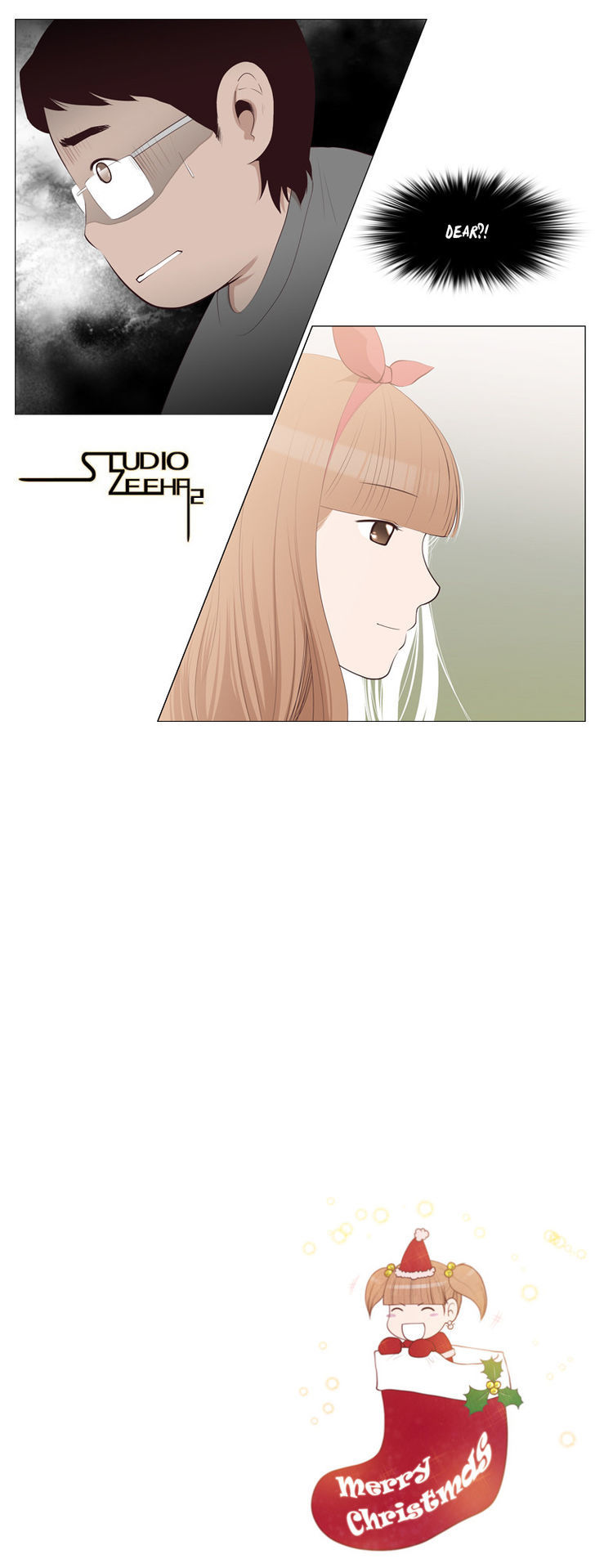 Mrs Angel Chapter 26 page 49 - Chapter 26 : Sori's Life of Research