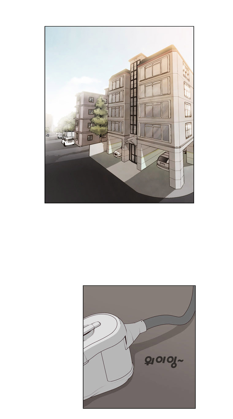 Mrs Angel Chapter 27 page 10 - Chapter 27 : Reunion