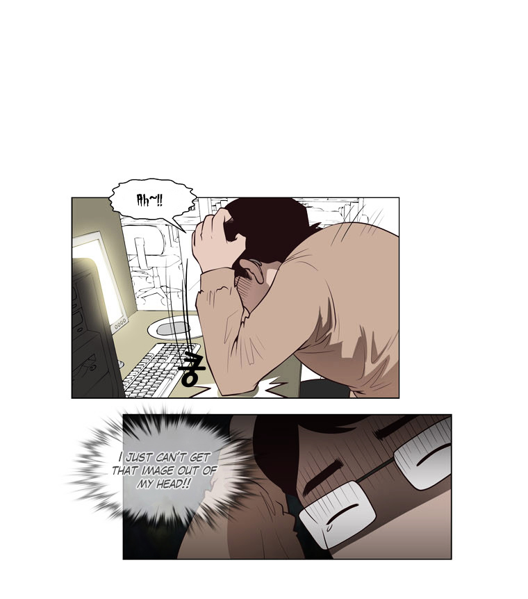 Mrs Angel Chapter 27 page 25 - Chapter 27 : Reunion