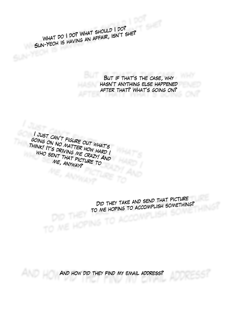 Mrs Angel Chapter 27 page 26 - Chapter 27 : Reunion