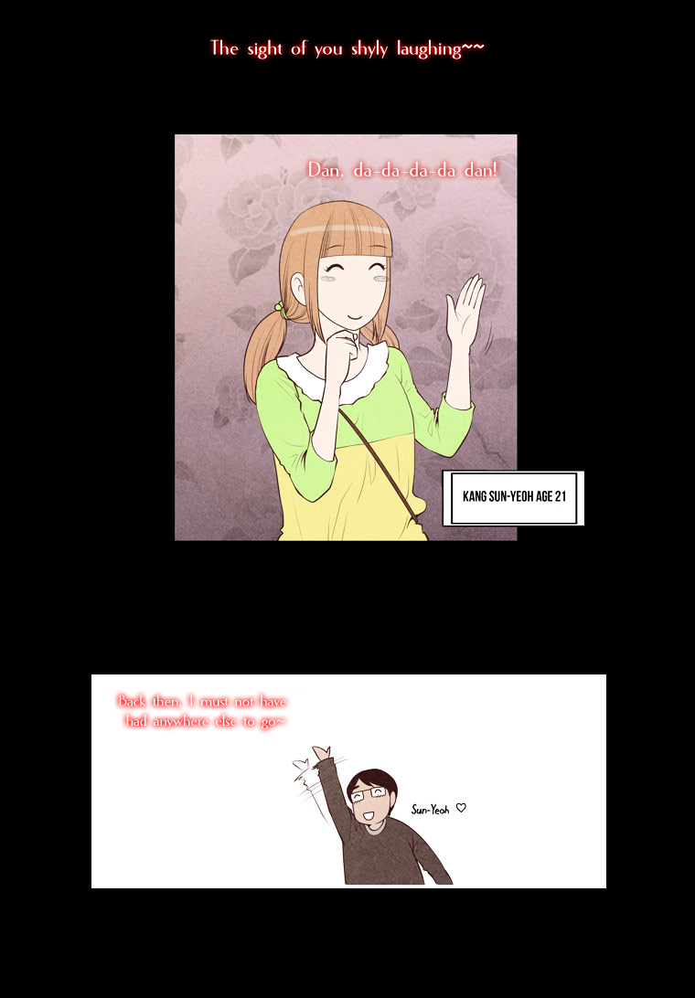 Mrs Angel Chapter 27 page 3 - Chapter 27 : Reunion