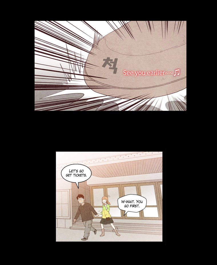 Mrs Angel Chapter 27 page 5 - Chapter 27 : Reunion