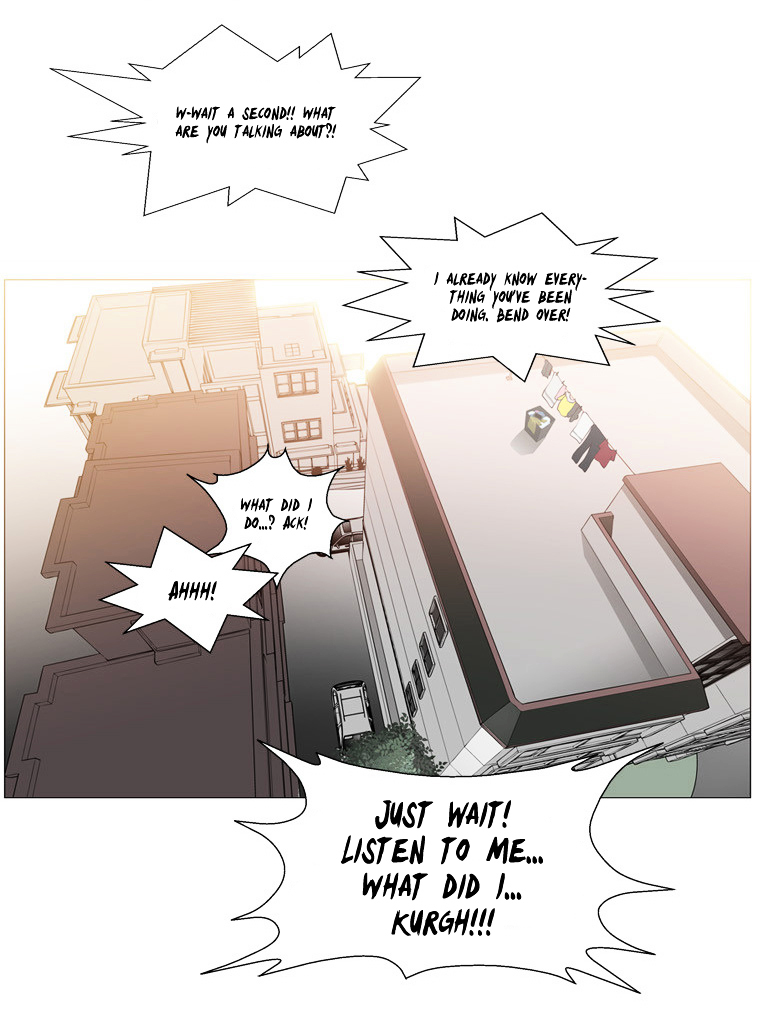 Mrs Angel Chapter 27 page 51 - Chapter 27 : Reunion