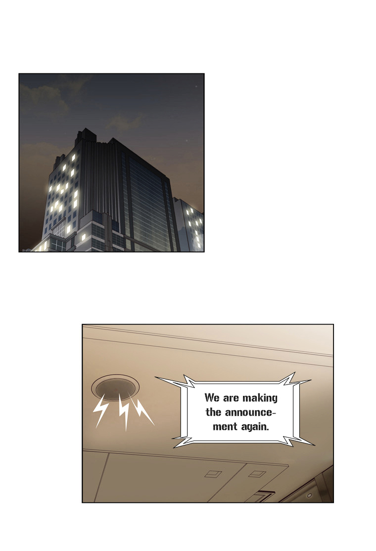 Mrs Angel Chapter 29 page 17 - Chapter 29 : An Invite to a Terrible Party