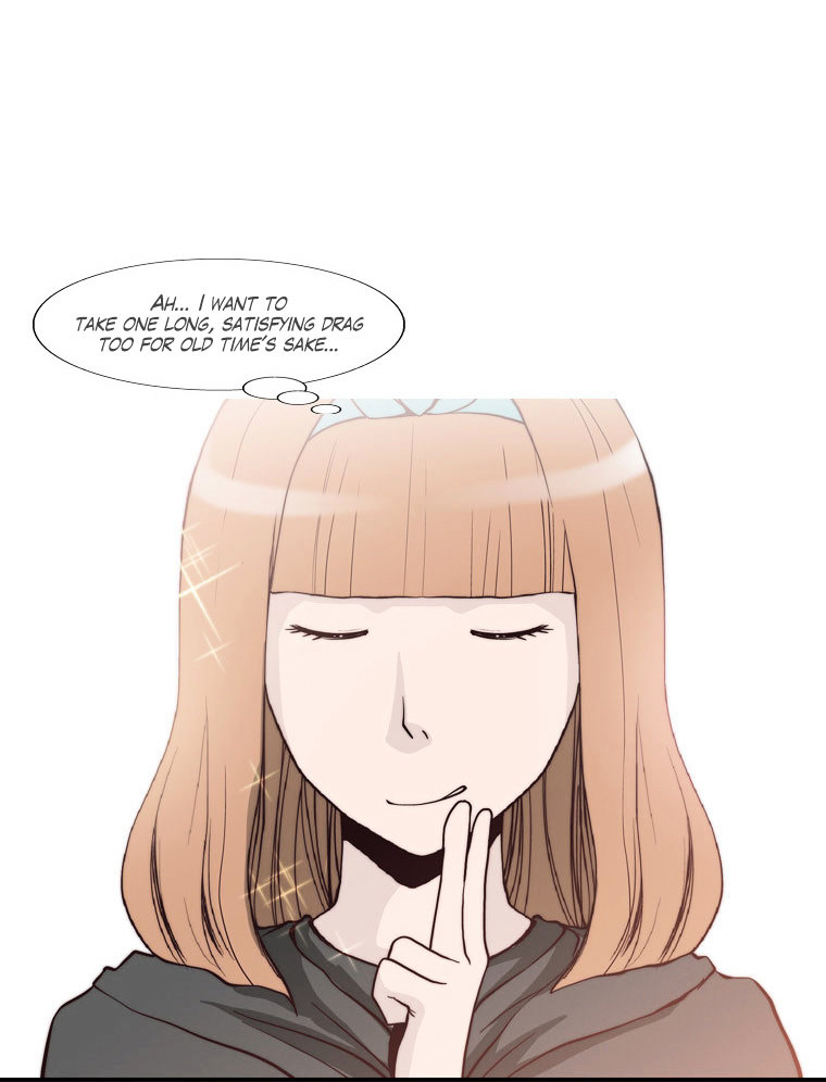 Mrs Angel Chapter 3 page 12 - Chapter 3 : The Devil's Performance