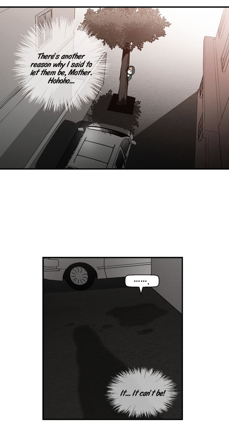 Mrs Angel Chapter 3 page 15 - Chapter 3 : The Devil's Performance