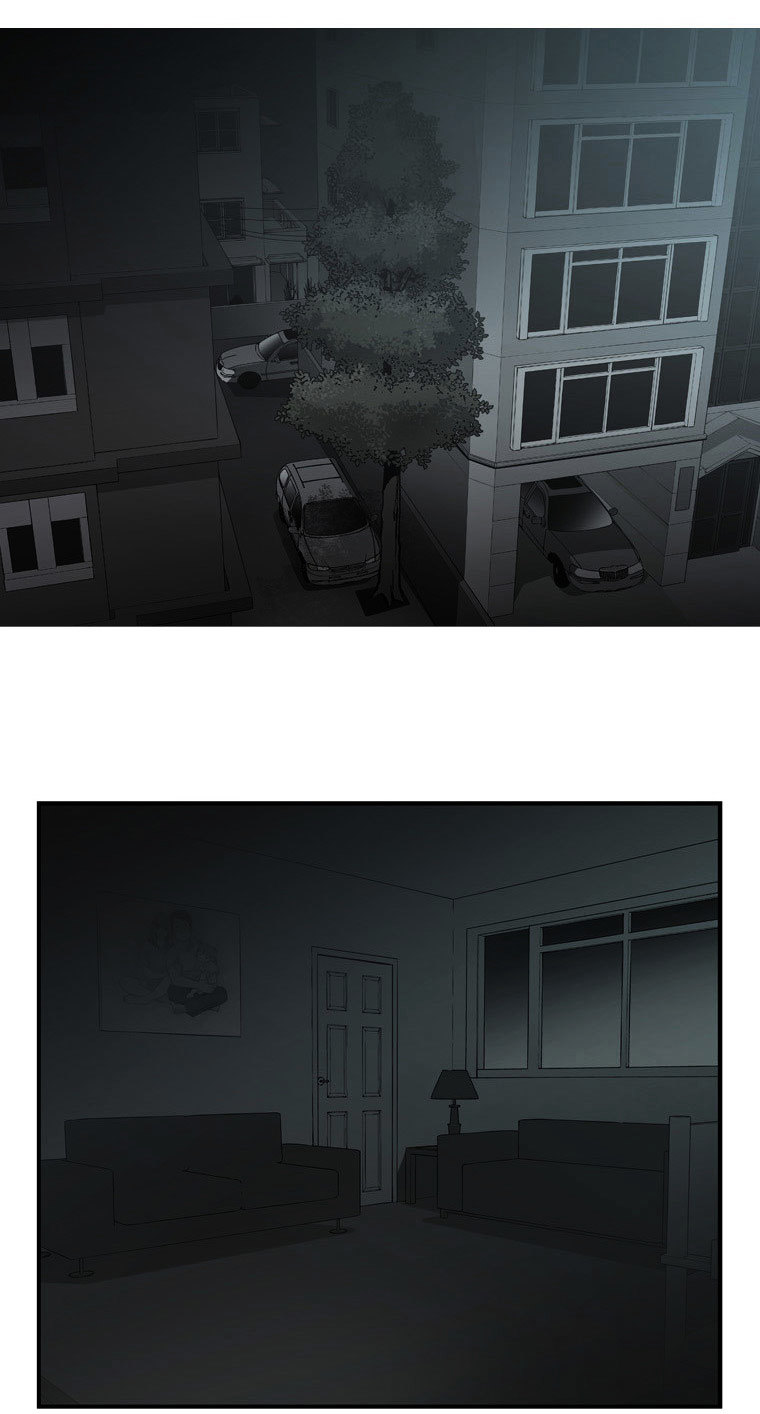 Mrs Angel Chapter 3 page 30 - Chapter 3 : The Devil's Performance