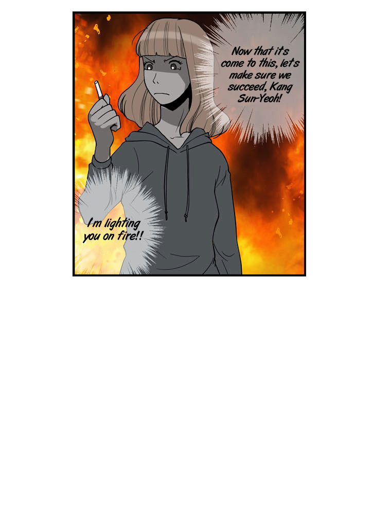 Mrs Angel Chapter 3 page 42 - Chapter 3 : The Devil's Performance